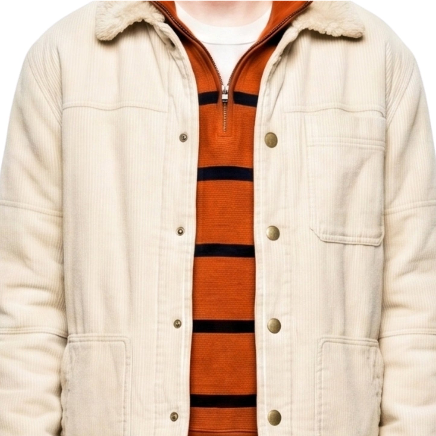 The Boys S05 Cameron Crovetti Shearling Jacket Order Today
