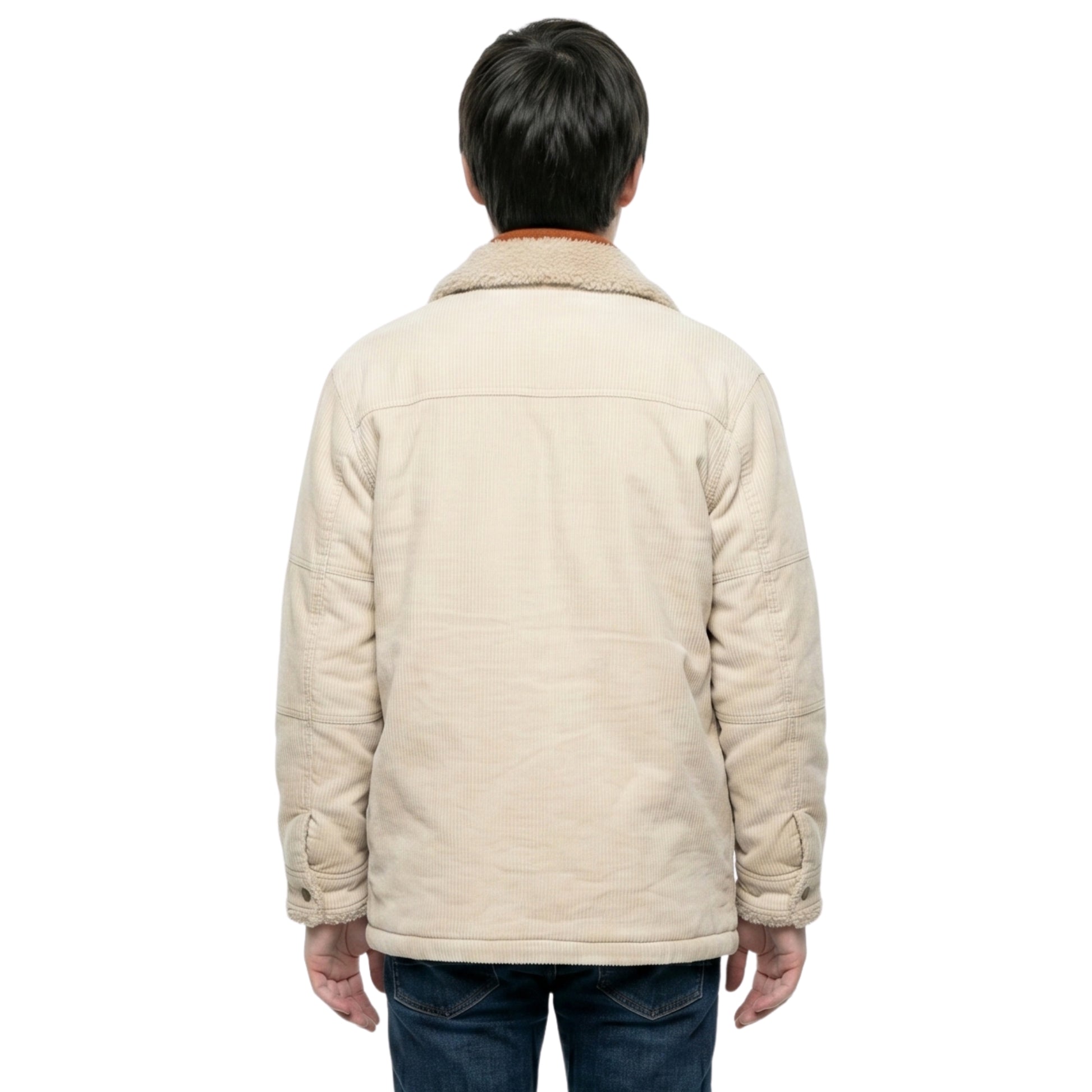 The Boys S05 Cameron Crovetti Shearling Jacket Shop Today
