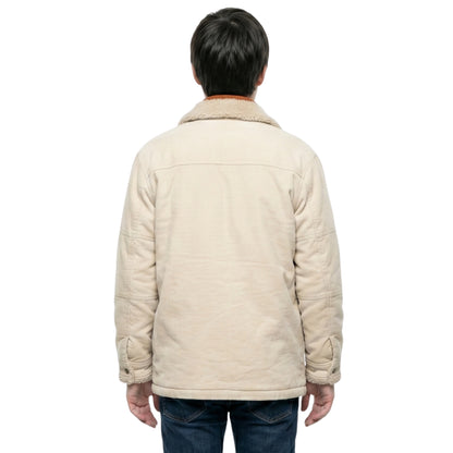 The Boys S05 Cameron Crovetti Shearling Jacket Shop Today
