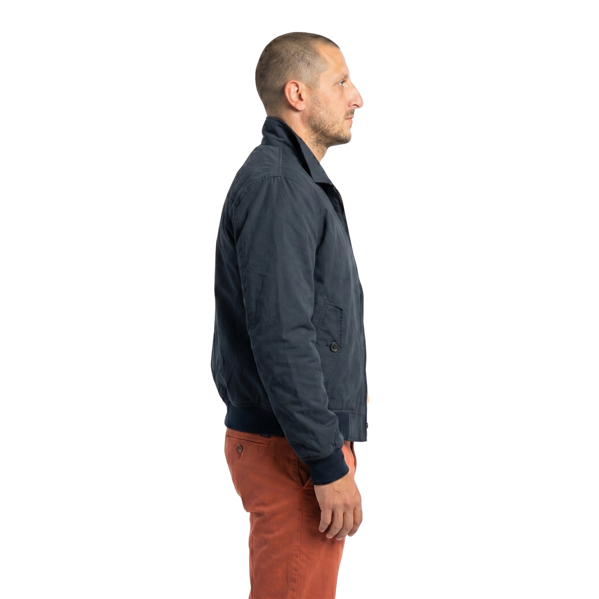 The Boys S05 Tomer Capone Bomber Jacket