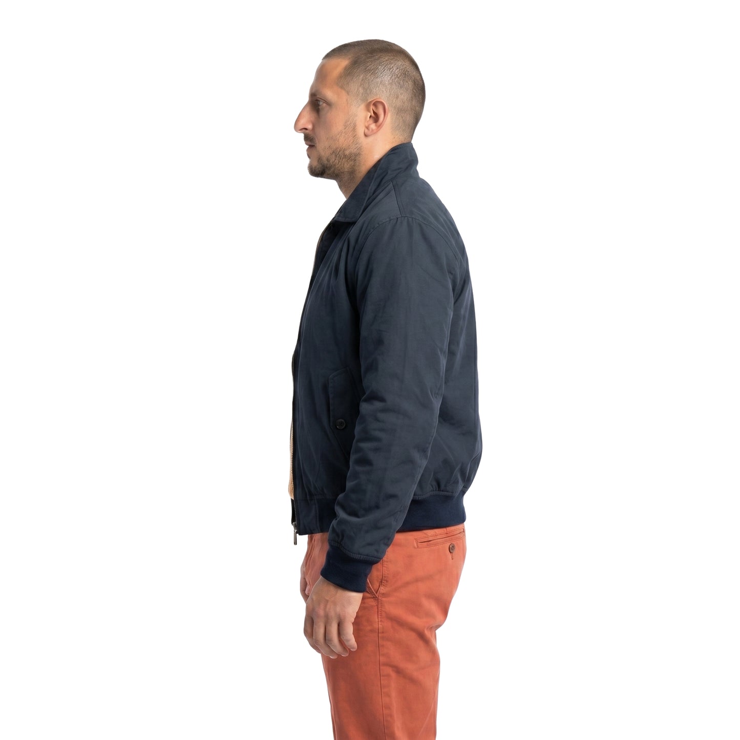 The Boys Tomer Capone Bomber Jacket