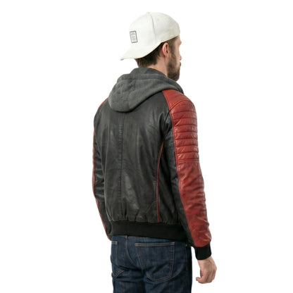 The Fall Guy 2024 Ryan Gosling Blue Stunt Jacket