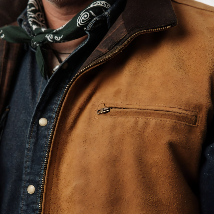 The McBee Dynasty Steven McBee Sr Cotton Vest  Buy