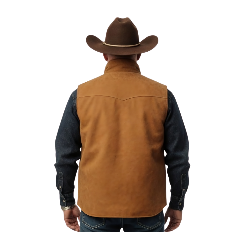 The McBee Dynasty Steven McBee Sr Cotton Vest Sale Live