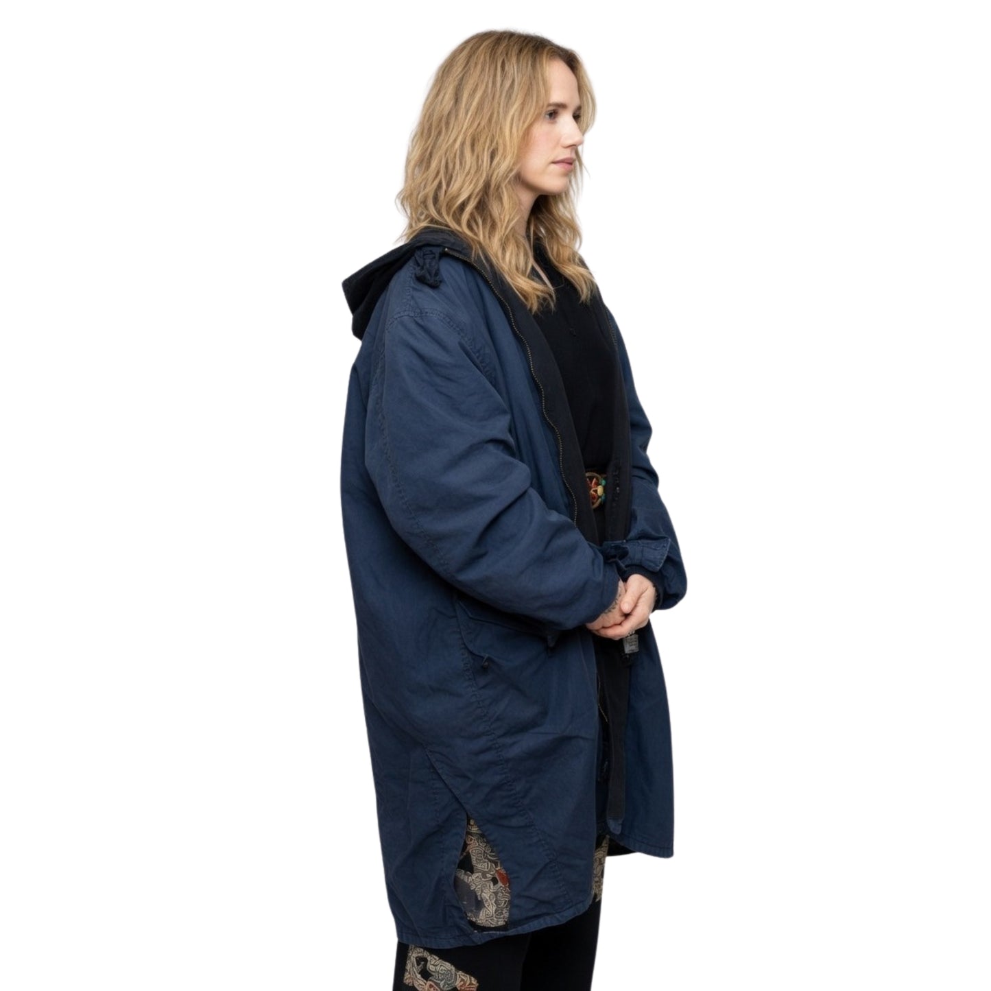 The Six Coat