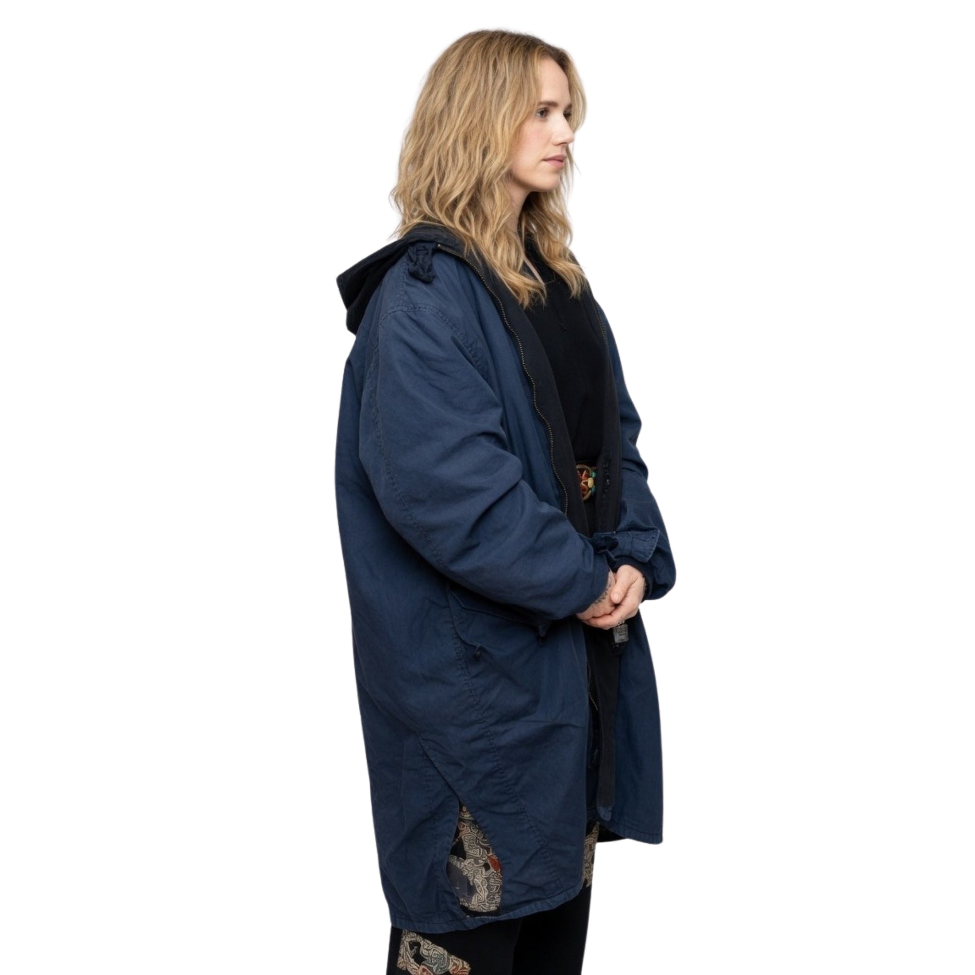 The Six Coat