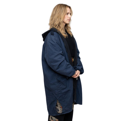 The Six Coat