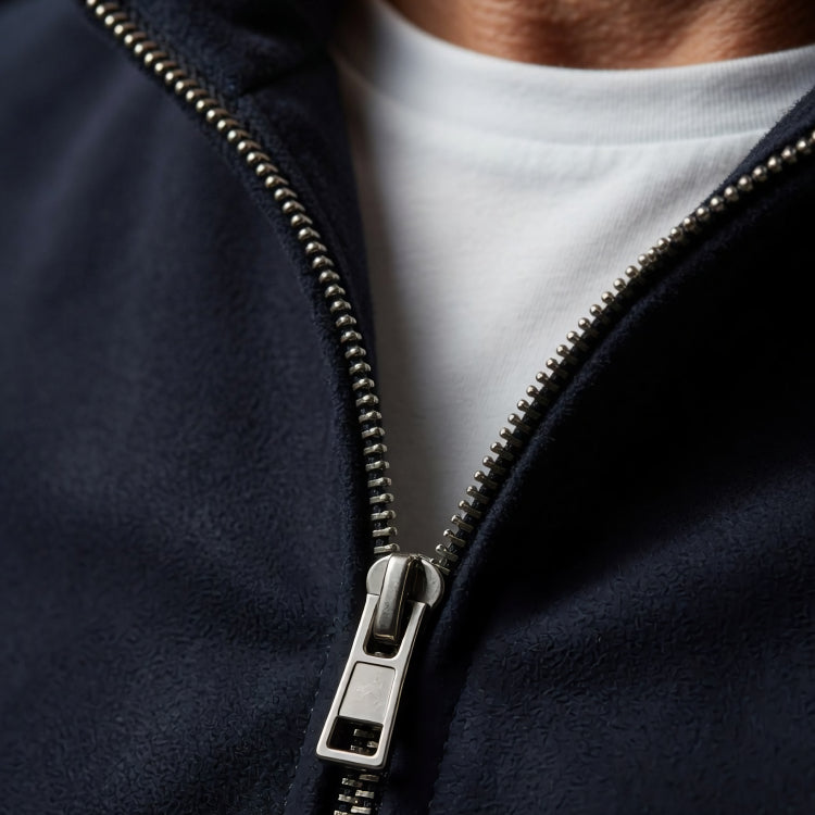 Mission Impossible 7 Tom Cruise Blue Jacket