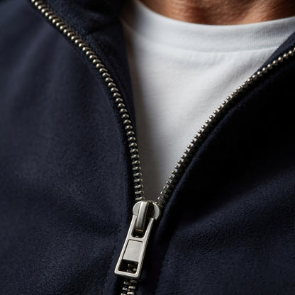 Mission Impossible 7 Tom Cruise Blue Jacket
