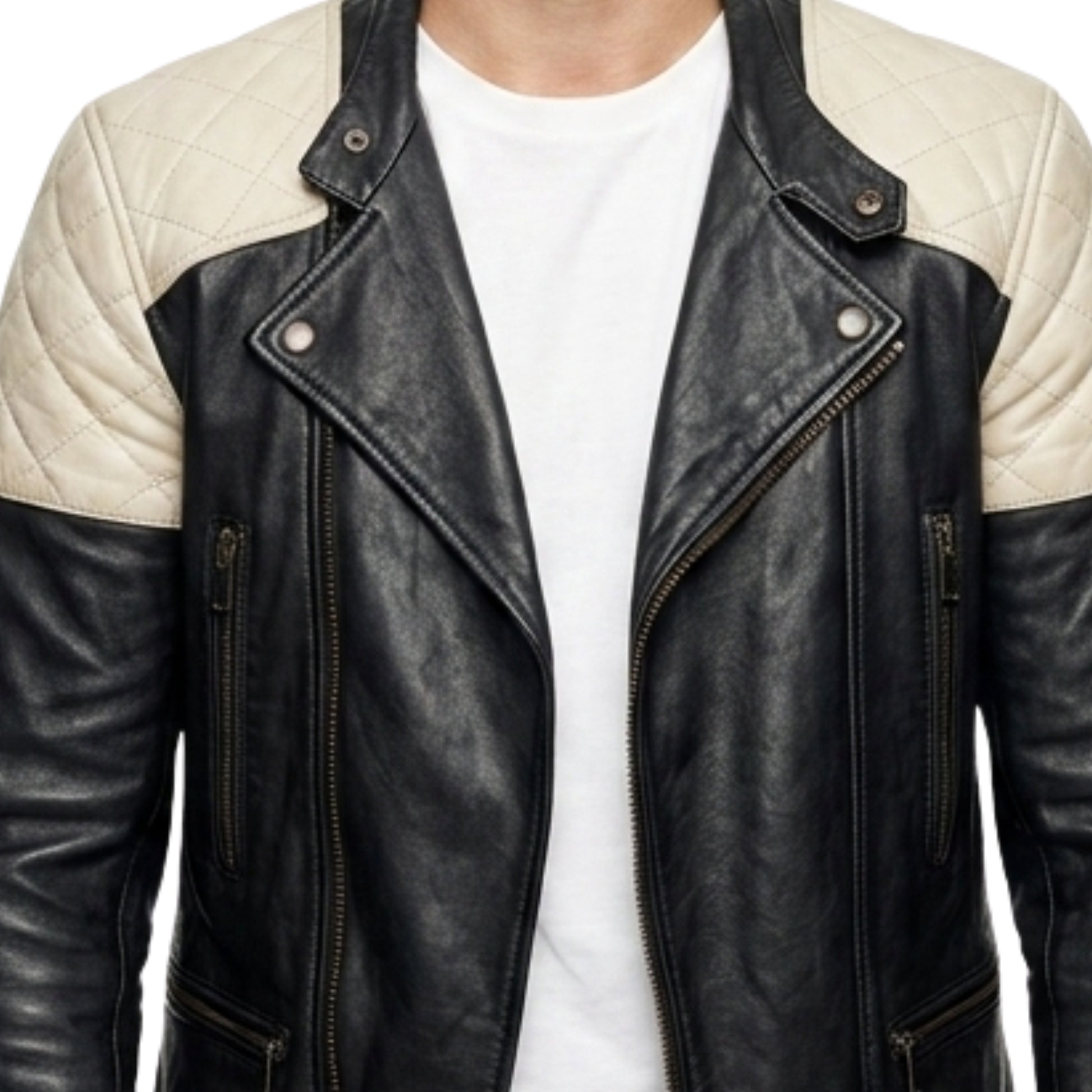Tom Holland Celebrity Leather Jacket