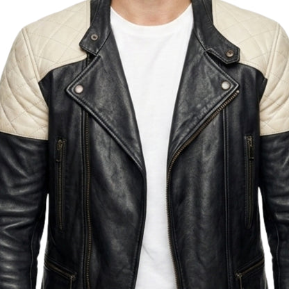 Tom Holland Celebrity Leather Jacket