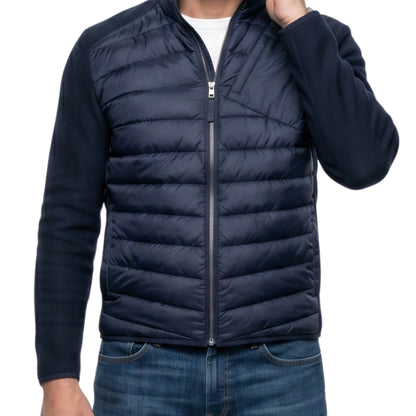 Tracker Drama Colter Shaw Black Insulated Jacket