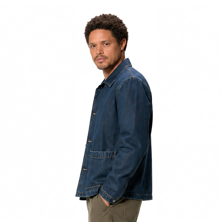 Trevor-Noah-Joy-In-The-Trenches-Blue-Jacket