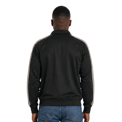 True Detective S03 Detective Wayne Hays Black Jacket
