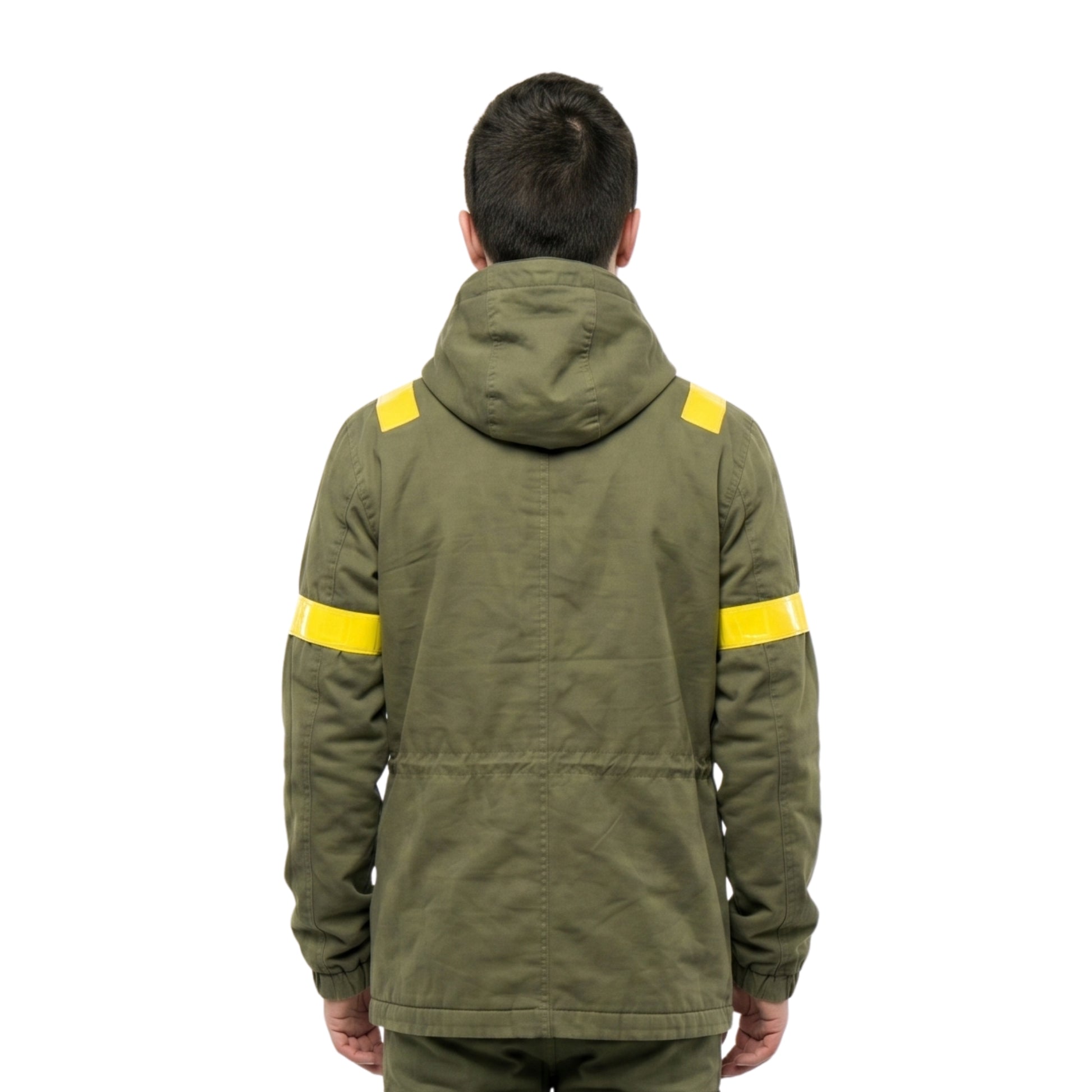 Twenty One Pilots Concert Performance Jacket