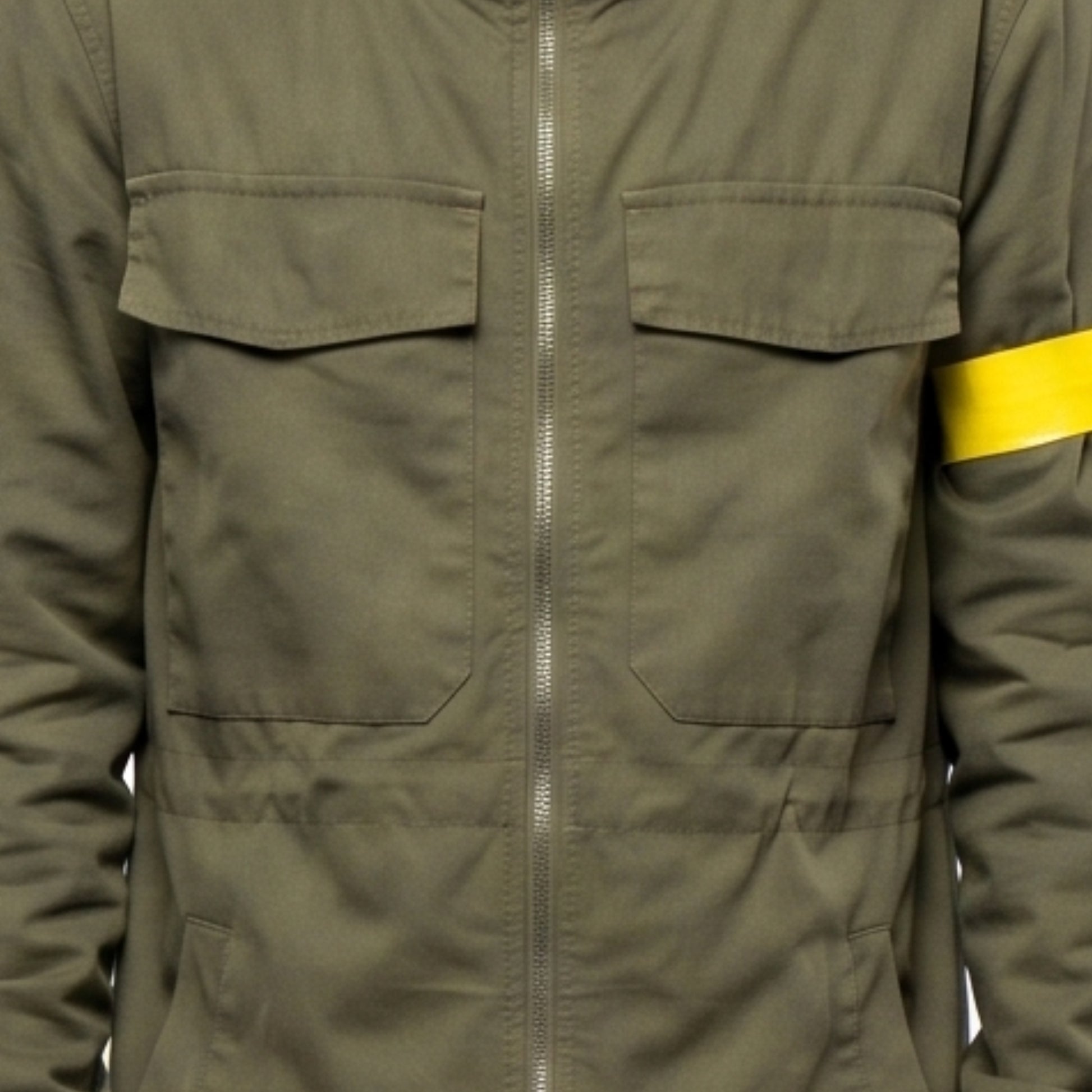 Tyler Joseph Alternative Rock Black Jacket