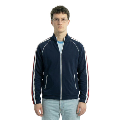Adrian Chase Peacemaker Track Jacket