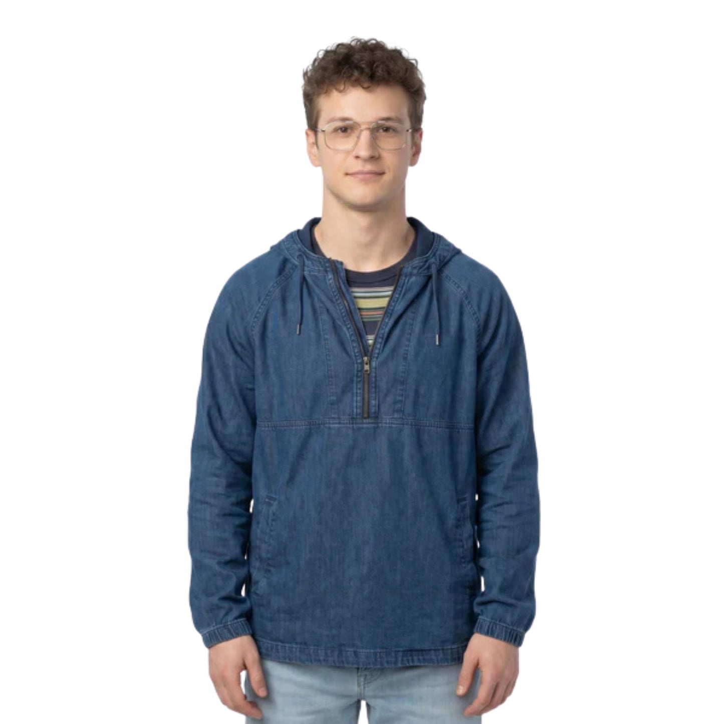 Peacemaker Vigilante Denim Jacket