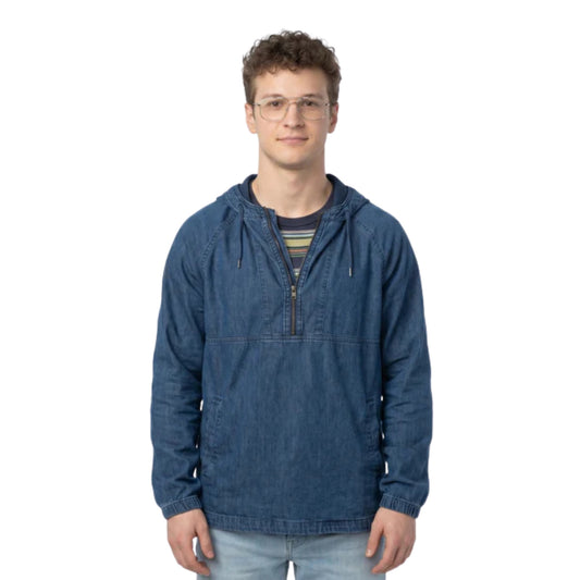 Peacemaker Vigilante Denim Jacket