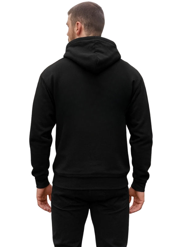 Is It Halloween Already Funny Spooky Skeleton Ghost Pullover Hoodie