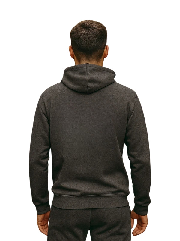 Is It Halloween Already Funny Spooky Skeleton Ghost Pullover Hoodie