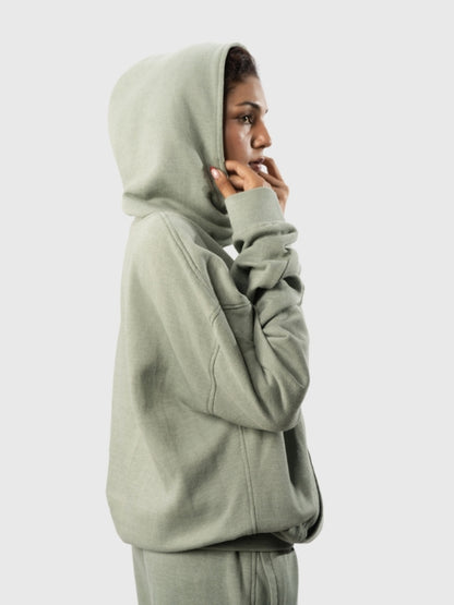 Unisex Ultra Heavy Organic Relaxed Fit Tracksuit