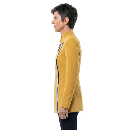 Star Trek Starfleet Academy Tig Notaro Jacket Order Now