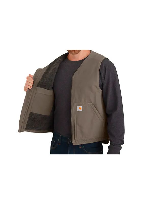 Men's Real Cotton Vest