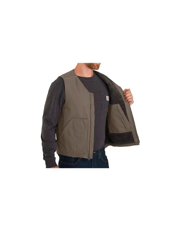 Men's Real Cotton Vest