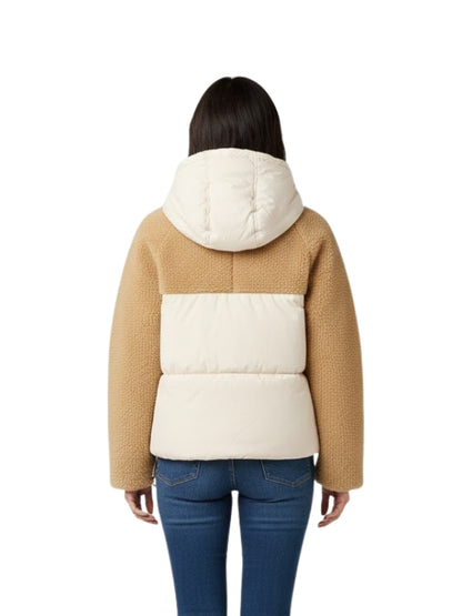 Women’s Mykah Trim Puffer Jacket