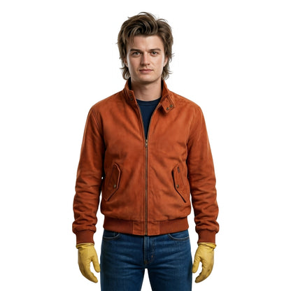 Wrangler Steve Jacket