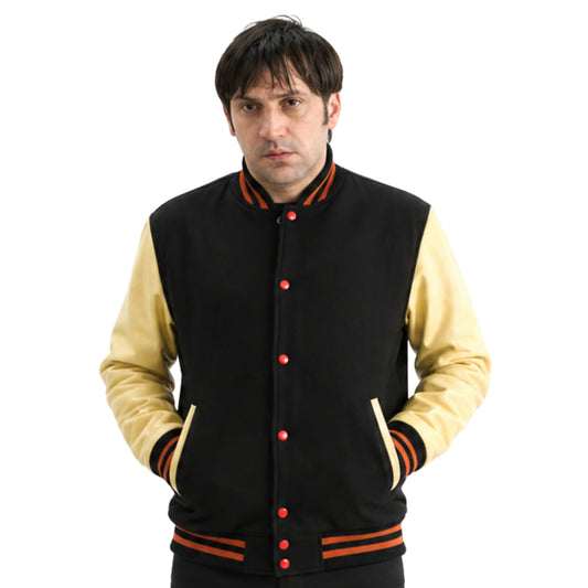 Yuri Gurka Fargo S03 Bomber Jacket