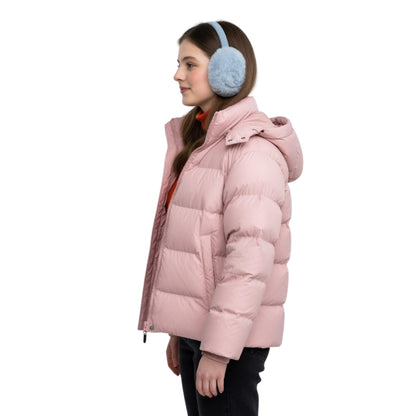 Zoe Winther-Hansen Pink Jacket
