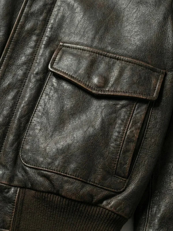 oversized 90s vintage jacket inspired by retro street fashion style