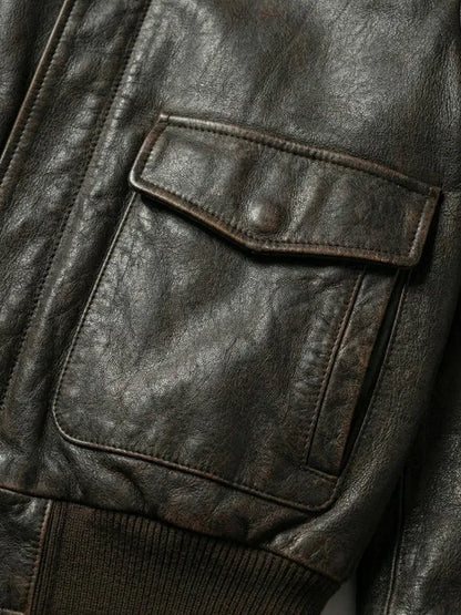 oversized 90s vintage jacket inspired by retro street fashion style