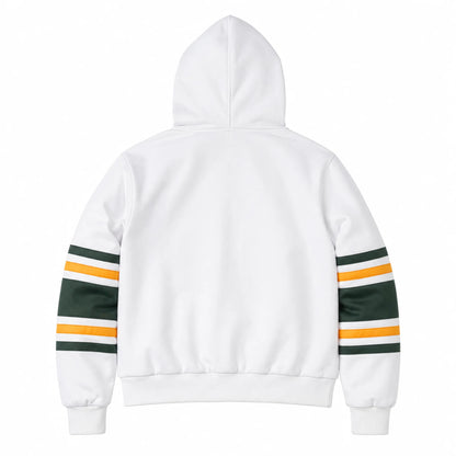 stranger-things-s04-chrissy-cunningham-Zip-hoodie-jacket